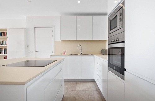 Torremolinos Apartment | Apartment in Torremolinos near Bajondillo Beach