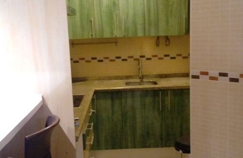Triana House | APARTMENT IN TRIANA