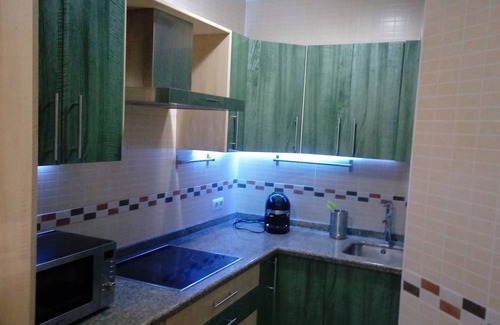 Triana House | APARTMENT IN TRIANA