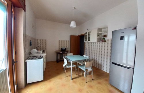Pulsano Apartment | Apartment in upper Salento, fully equipped, bright and spacious.