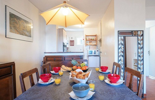 Golfe Juan Apartment | Apartment in Vallauris with 2 bedrooms sleeps 6