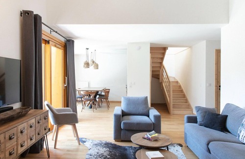 Vaujany Apartment | Apartment in Vaujany near Alpe d'Huez Slopes