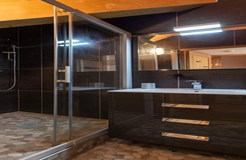 Vaujany Apartment | Apartment in Vaujany near Alpe d’Huez