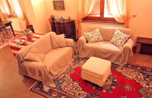 Gattaia Apartment | Apartment in Vicchio - Toskana 31169