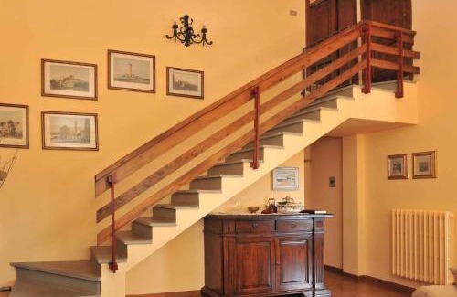 Gattaia Apartment | Apartment in Vicchio - Toskana 31169
