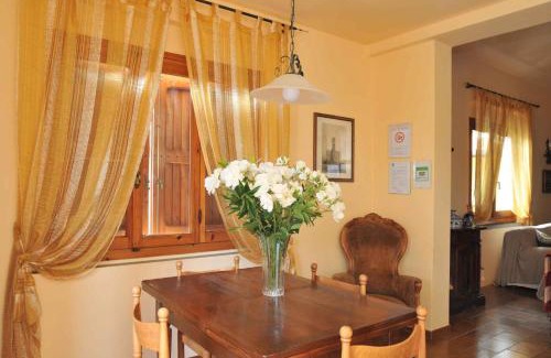 Gattaia Apartment | Apartment in Vicchio - Toskana 31169