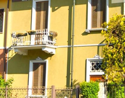 Affori Apartment | Apartment in Villa Milano
