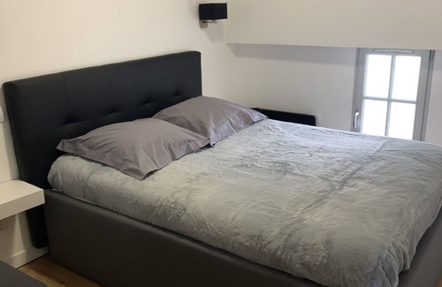 Tressan House | Apartment in village house