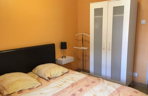 Tressan House | Apartment in village house