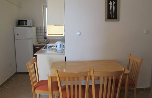 Vir Apartment | Apartment in Vir with Seaview, Terrace, Air condition, WIFI (4472-1)