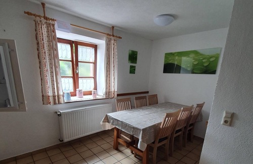 Kleines Wiesental Apartment | Apartment in Wies at the foot of the Köhlgarten. Many hiking possibilities