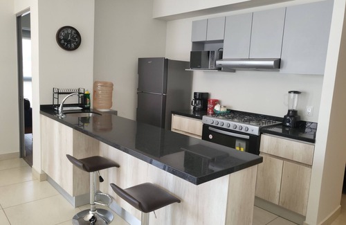 Guadalajara Apartment | Apartment in Zapopan north