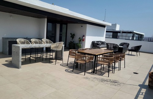 Guadalajara Apartment | Apartment in Zapopan north