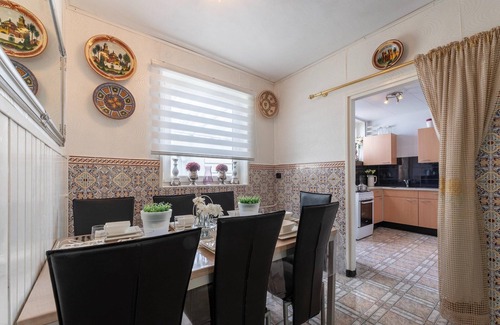 Vlissingen House | Apartment in Zeeland near the Coast