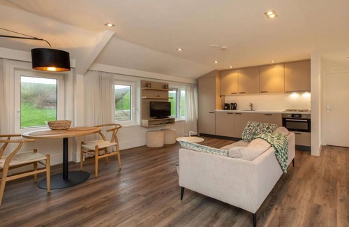 Zoutelande House | Apartment in Zeeland near the Beach