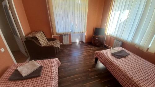 Vinnytsya House | Apartment in Zentrum Skandi