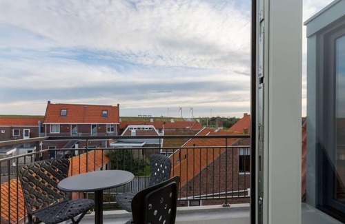Zoutelande Apartment | Apartment in Zoutelande near the Beach
