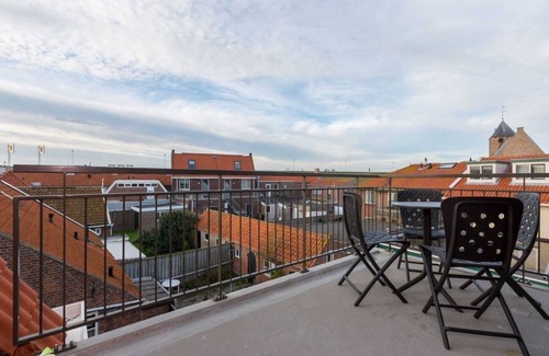 Zoutelande Apartment | Apartment in Zoutelande near the Beach