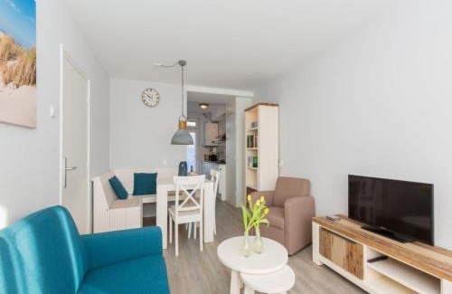 Zoutelande Apartment | Apartment in Zoutelande near Sandy Beach