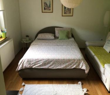 Sarajevo Apartment | Apartment Incognito