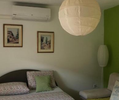 Sarajevo Apartment | Apartment Incognito