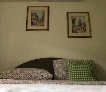Sarajevo Apartment | Apartment Incognito