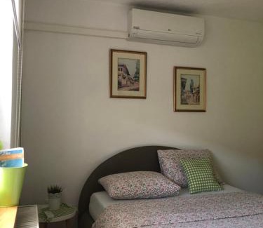 Sarajevo Apartment | Apartment Incognito