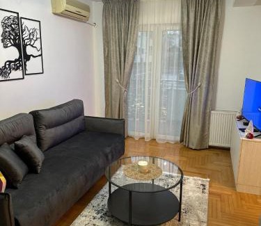 Krusevac Apartment | Apartment Infinity 2