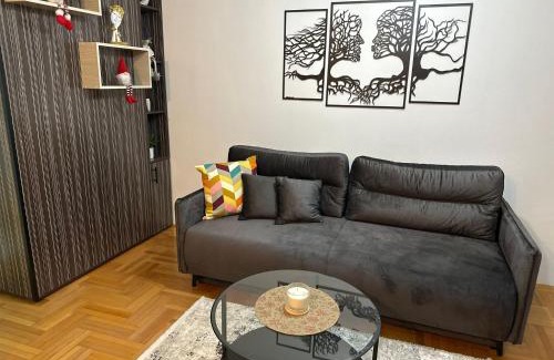 Krusevac Apartment | Apartment Infinity 2