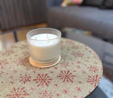 Krusevac Apartment | Apartment Infinity 2