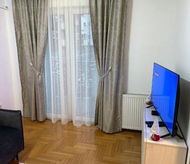 Krusevac Apartment | Apartment Infinity 2