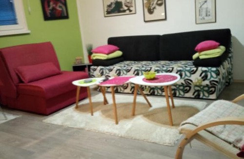 Old Town Apartment | Apartment Inn free garage,public parking