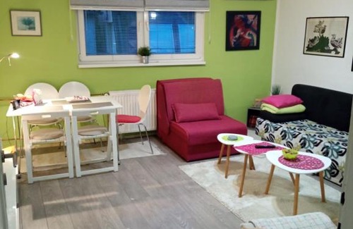 Old Town Apartment | Apartment Inn free garage,public parking