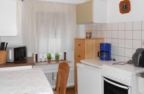 Brilon Apartment | Apartment Inna in Brilon - 2 persons, 1 bedrooms