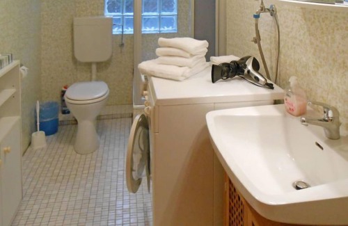 Brilon Apartment | Apartment Inna in Brilon - 2 persons, 1 bedrooms