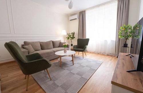 Vracar Apartment | Apartment Inter19