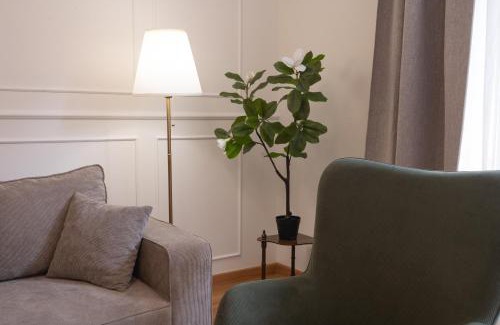 Vracar Apartment | Apartment Inter19