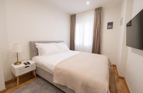 Vracar Apartment | Apartment Inter19