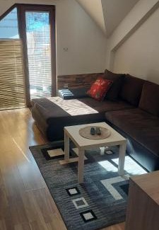 Mavrovo Apartment | Apartment Invictus Mavrovo