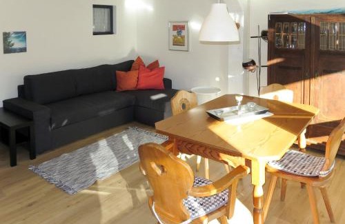 Vorauf Apartment | Apartment Inzell by Interhome