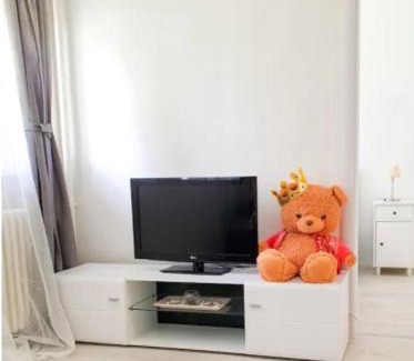 Novi Beograd Apartment | Apartment Iskra