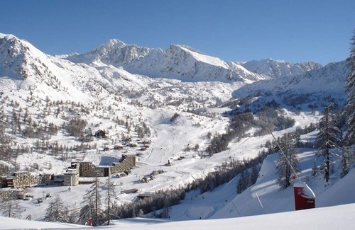 Isola Apartment | Apartment Isola 2000, 1 bedroom, 4 persons