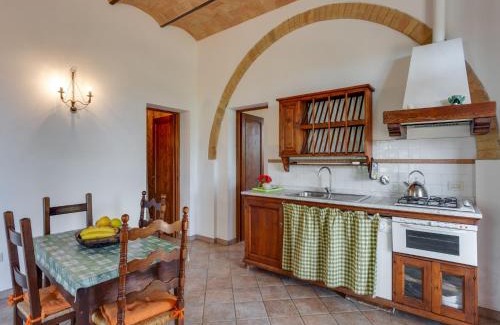 Barberino Tavarnelle House | Apartment with pool in Barberino Val d'Elsa