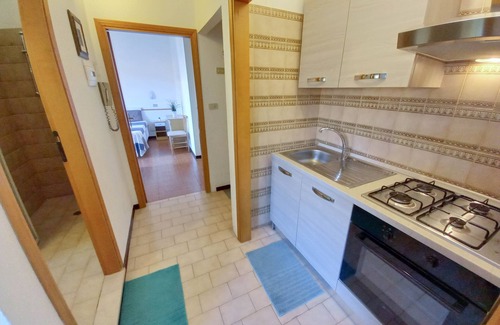 Bordonchio Apartment | Apartment