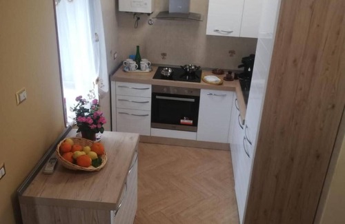 Province of Messina Apartment | Apartment 'Domenico' with Balcony, Wi-Fi and Air Conditioning