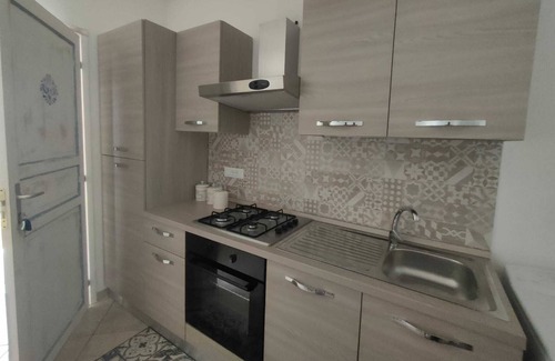 Galtelli Apartment | Apartment
