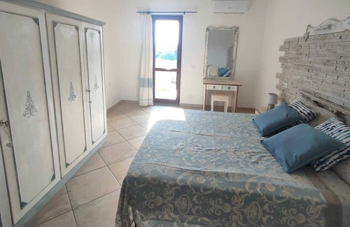 Galtelli Apartment | Apartment