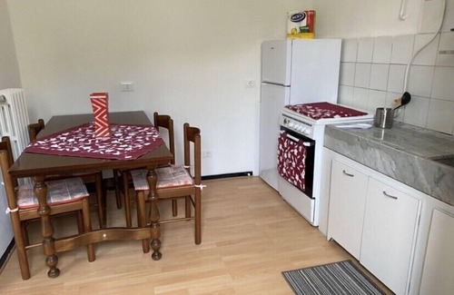 Imperia Apartment | Apartment