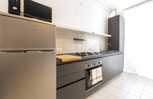 Loano Apartment | Apartment