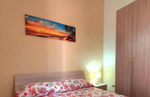 Margherita di Savoia Apartment | Apartment 102